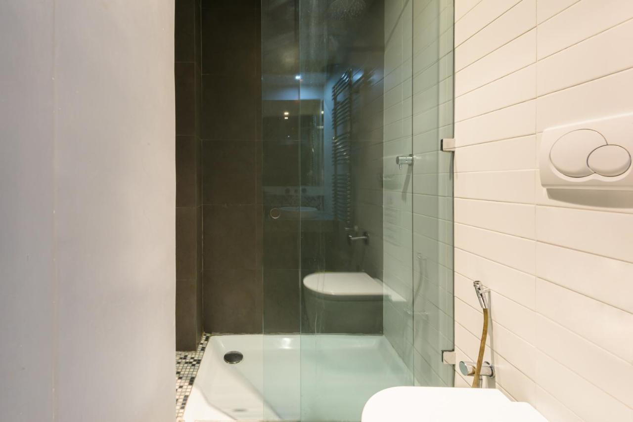 Palazzotto Pitti By Mmega Apartment