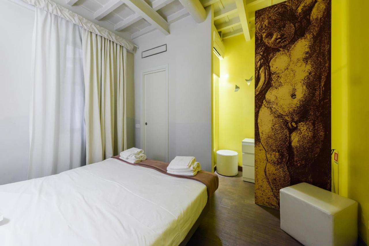 Palazzotto Pitti By Mmega Apartment *