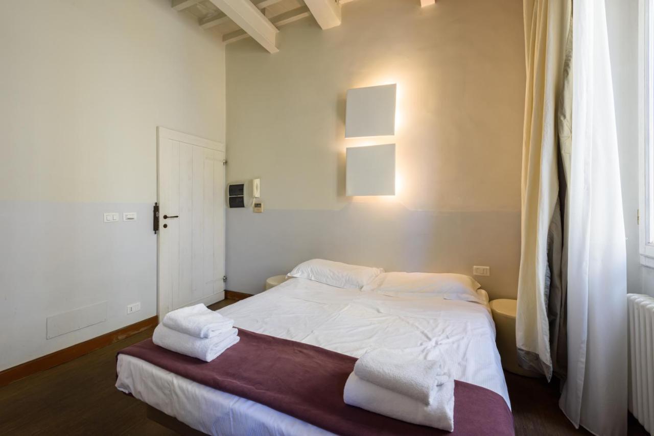 Apartment Palazzotto Pitti By Mmega *
