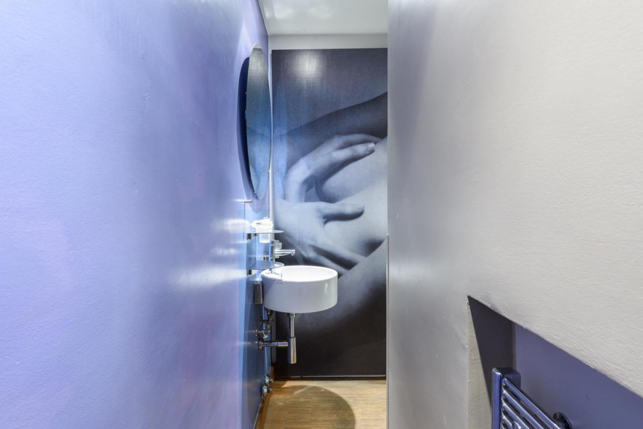 Apartment Palazzotto Pitti By Mmega