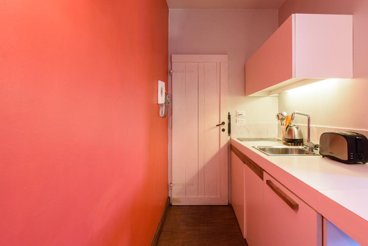 Apartment Palazzotto Pitti By Mmega *