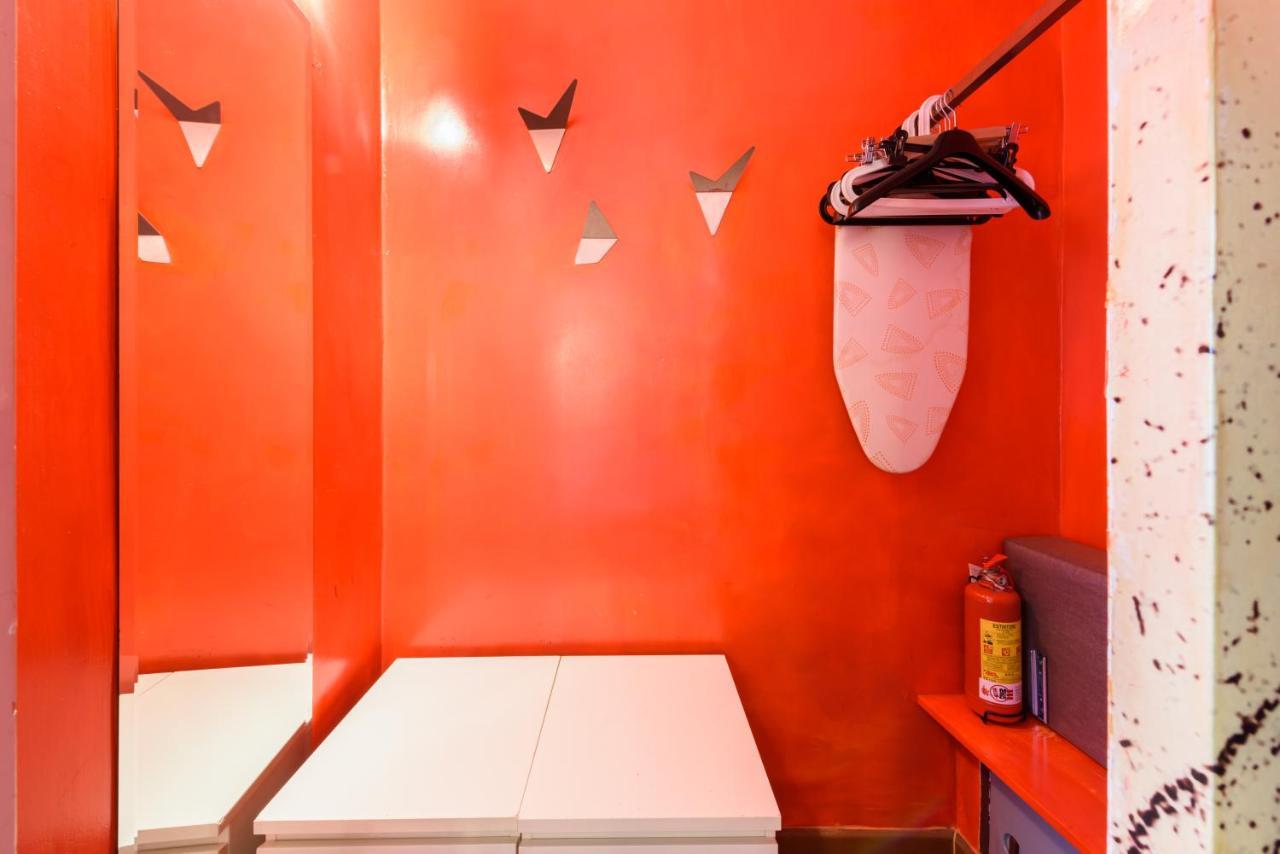 Apartment Palazzotto Pitti By Mmega