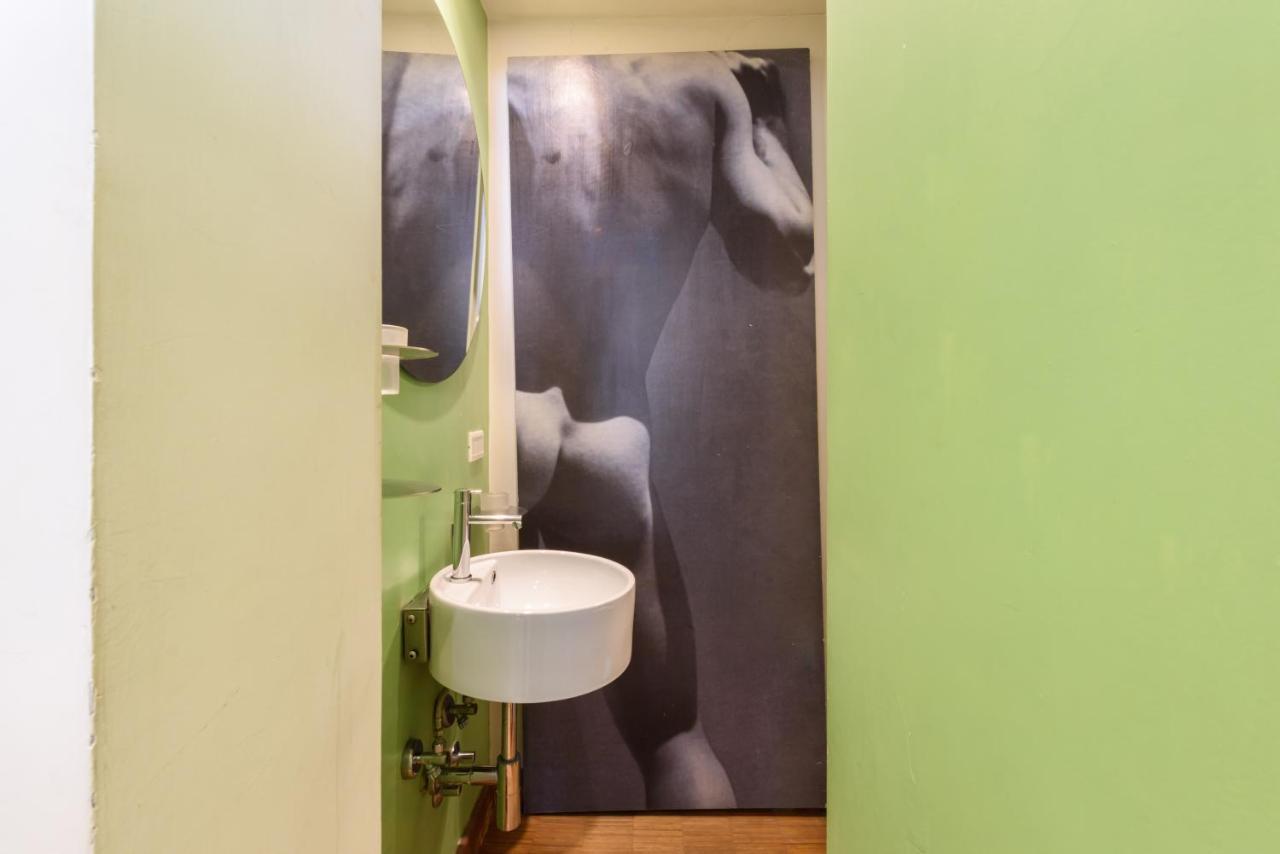 Palazzotto Pitti By Mmega Apartment