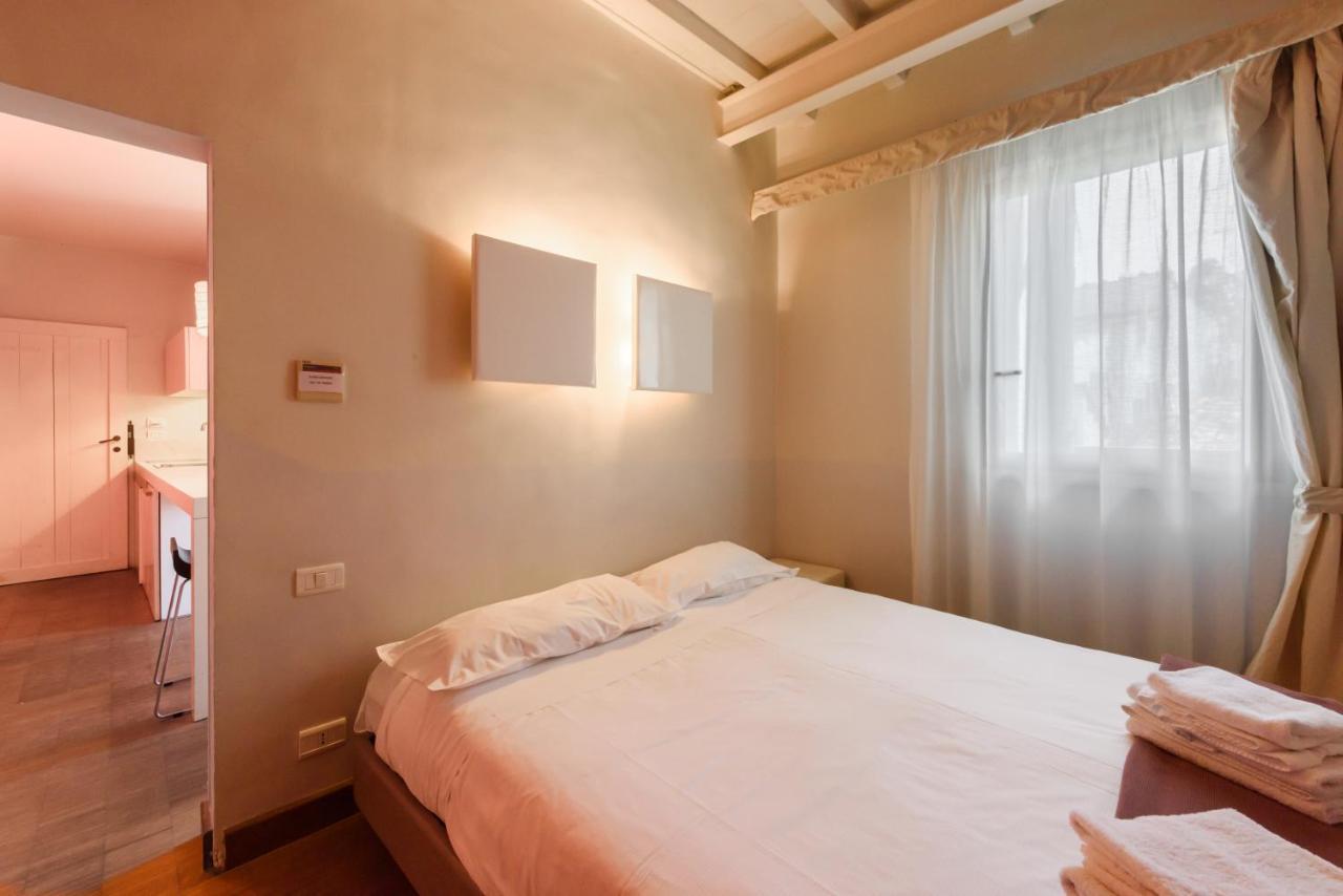 Apartment Palazzotto Pitti By Mmega