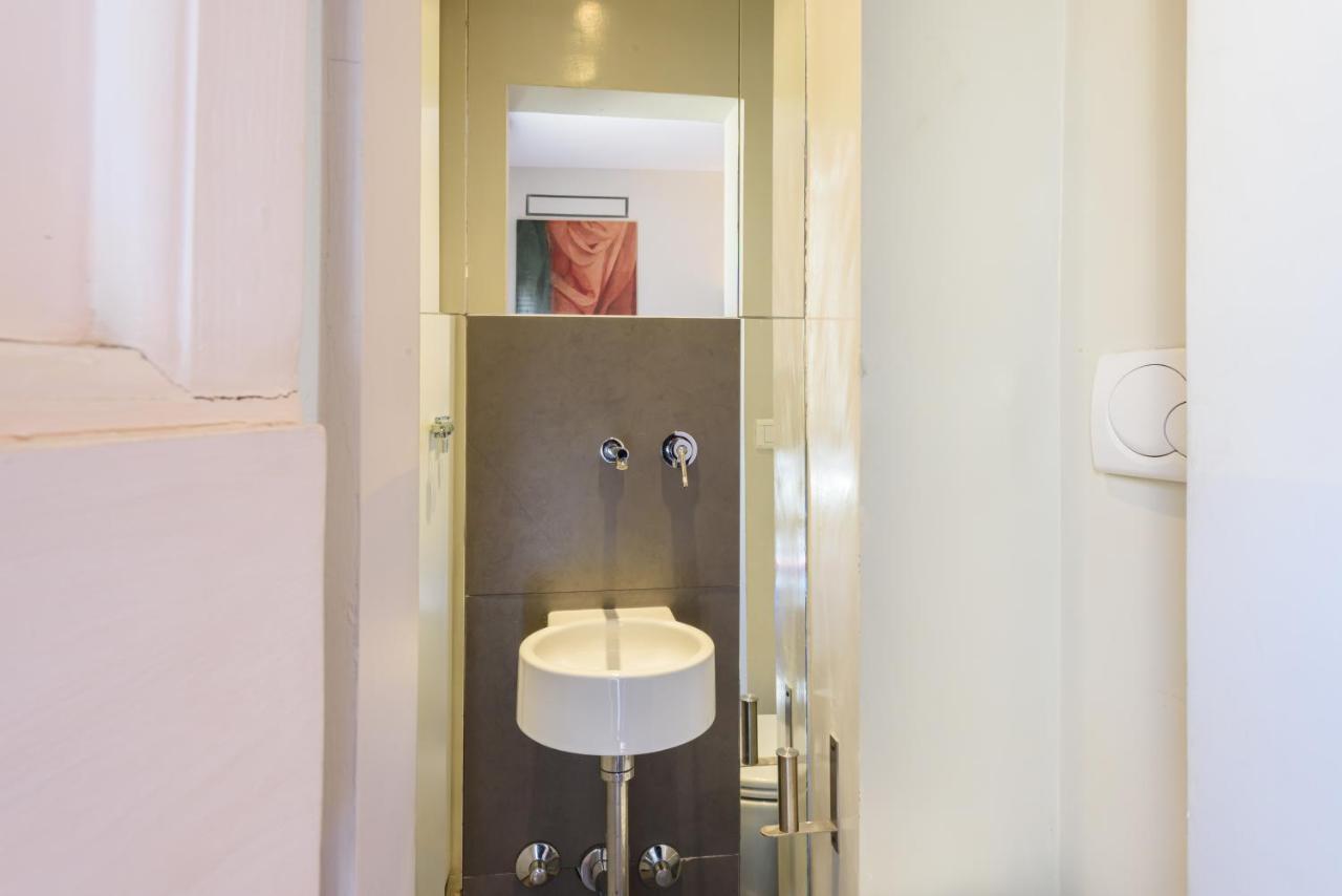 Apartment Palazzotto Pitti By Mmega Florence
