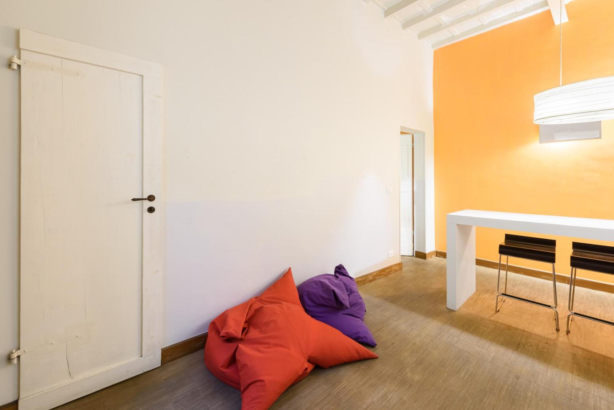 Apartment Palazzotto Pitti By Mmega