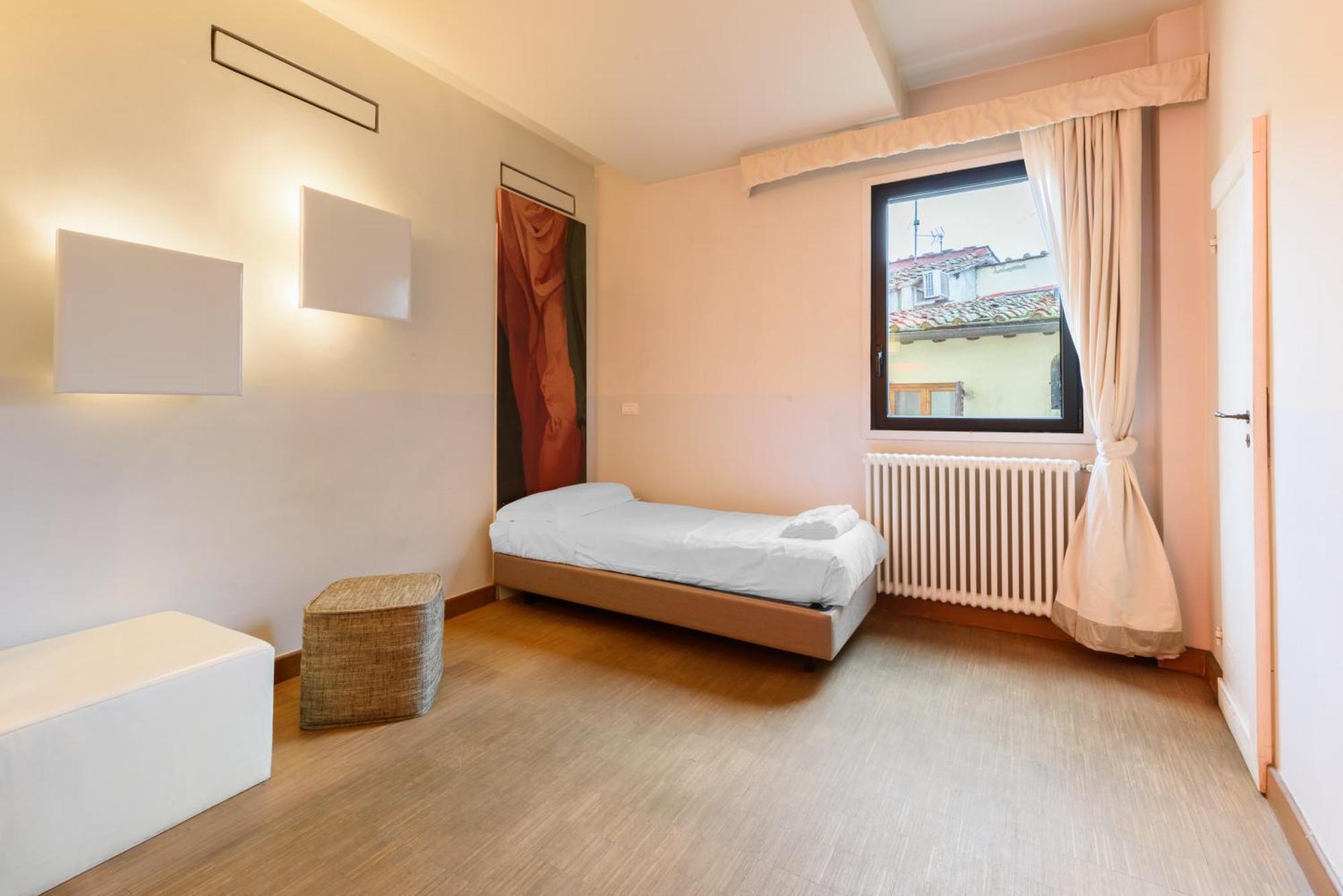 Palazzotto Pitti By Mmega Apartment Florence