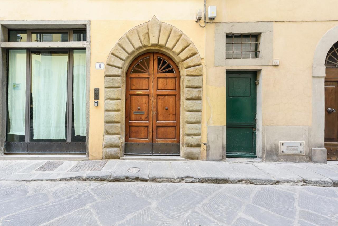 Apartamento Palazzotto Pitti By Mmega *