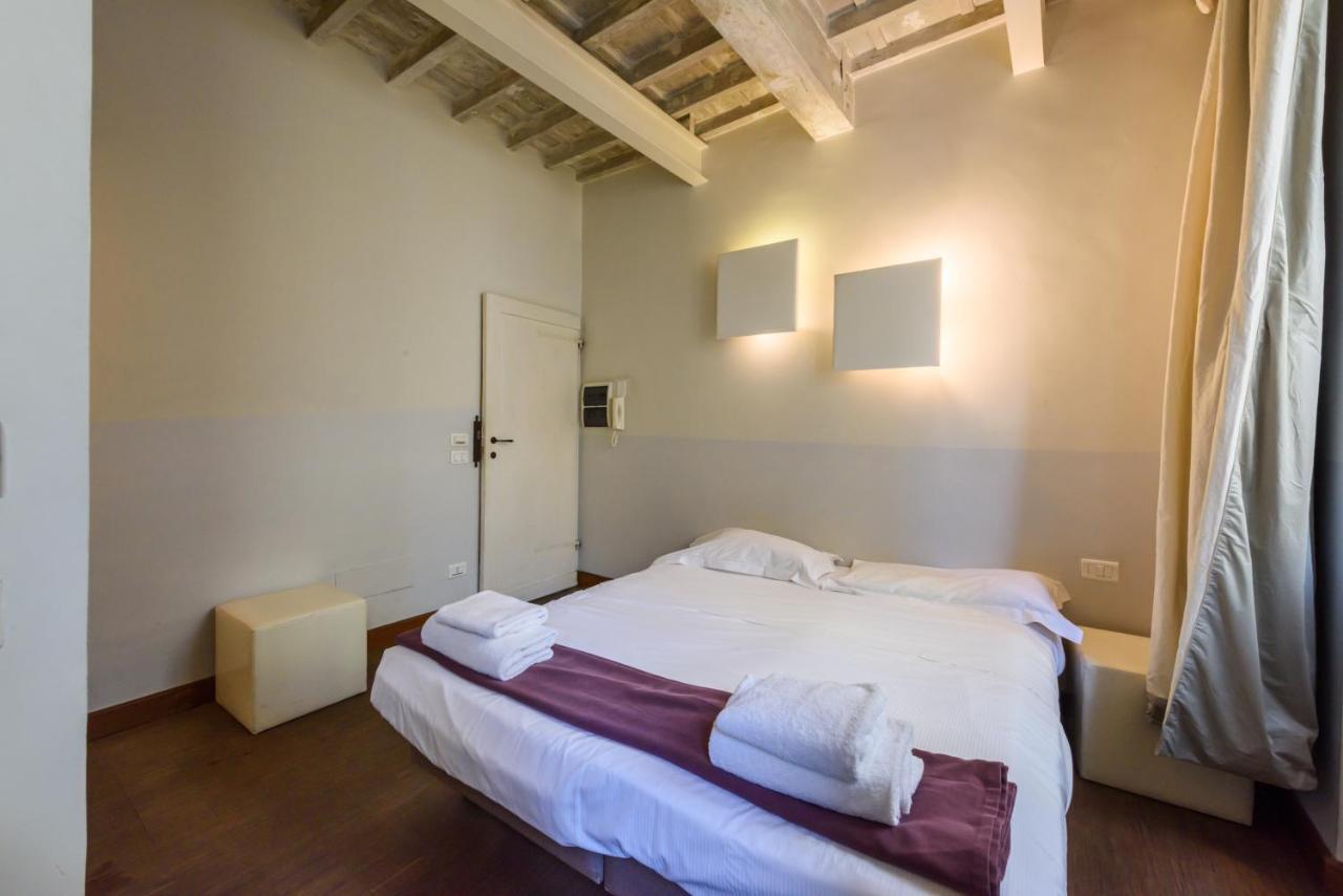 Apartamento Palazzotto Pitti By Mmega
