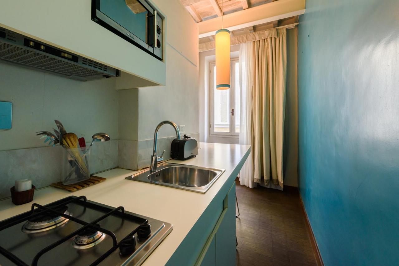Palazzotto Pitti By Mmega Apartamento *