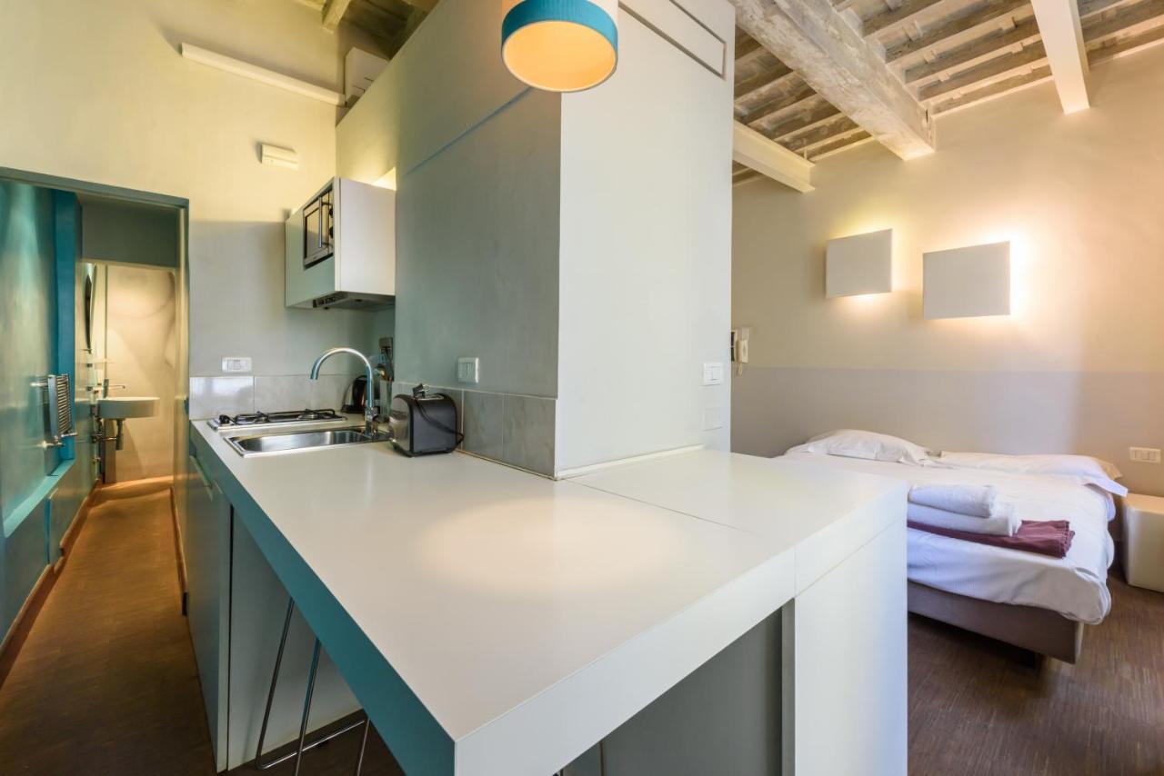 Palazzotto Pitti By Mmega Apartamento *