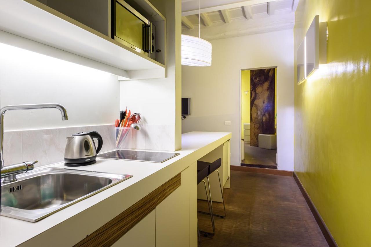 Apartamento Palazzotto Pitti By Mmega