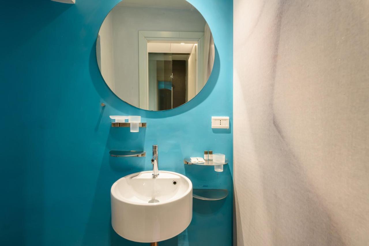 Palazzotto Pitti By Mmega Apartamento Florencia