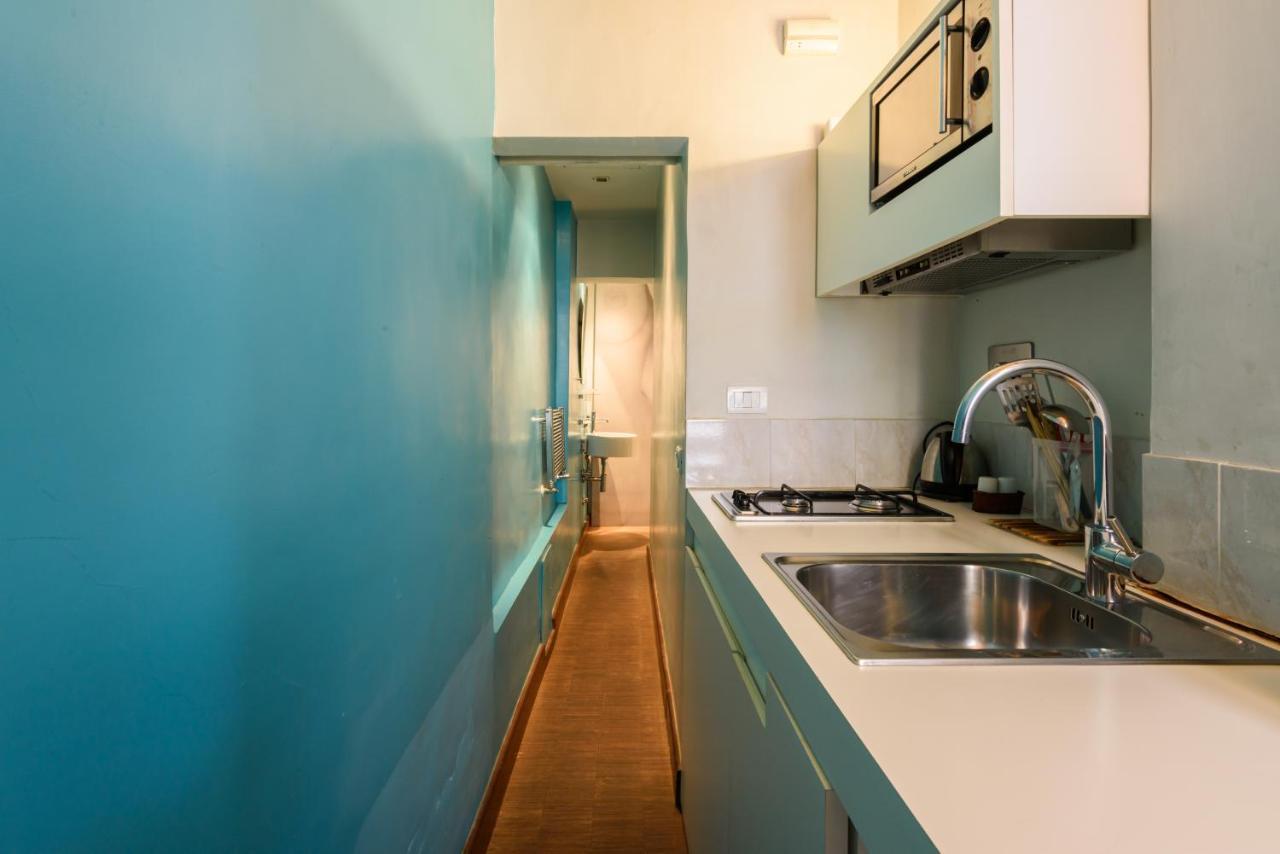 Palazzotto Pitti By Mmega Apartamento Florencia
