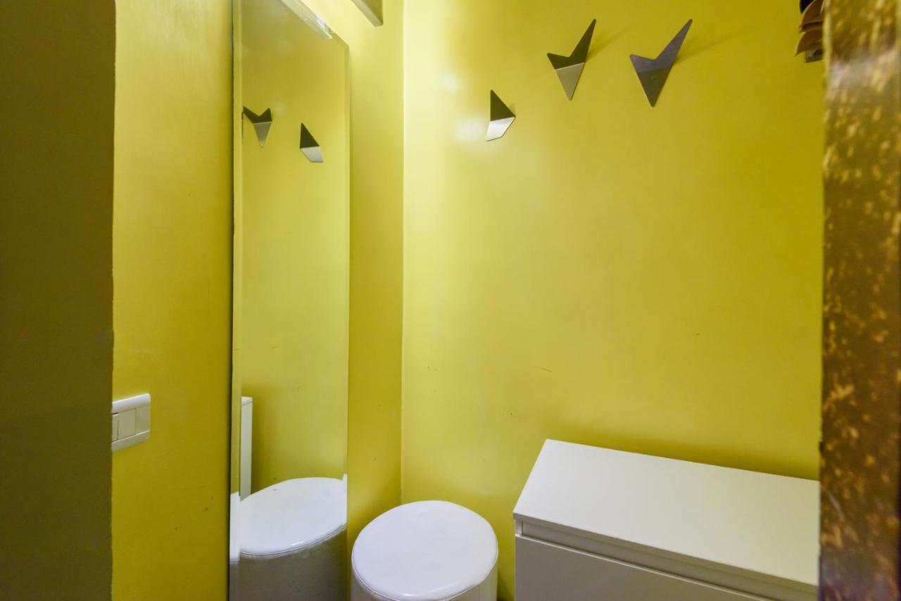 Apartamento Palazzotto Pitti By Mmega *
