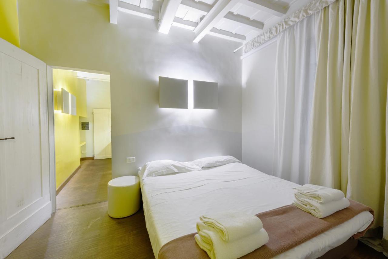 Palazzotto Pitti By Mmega Apartamento Florencia