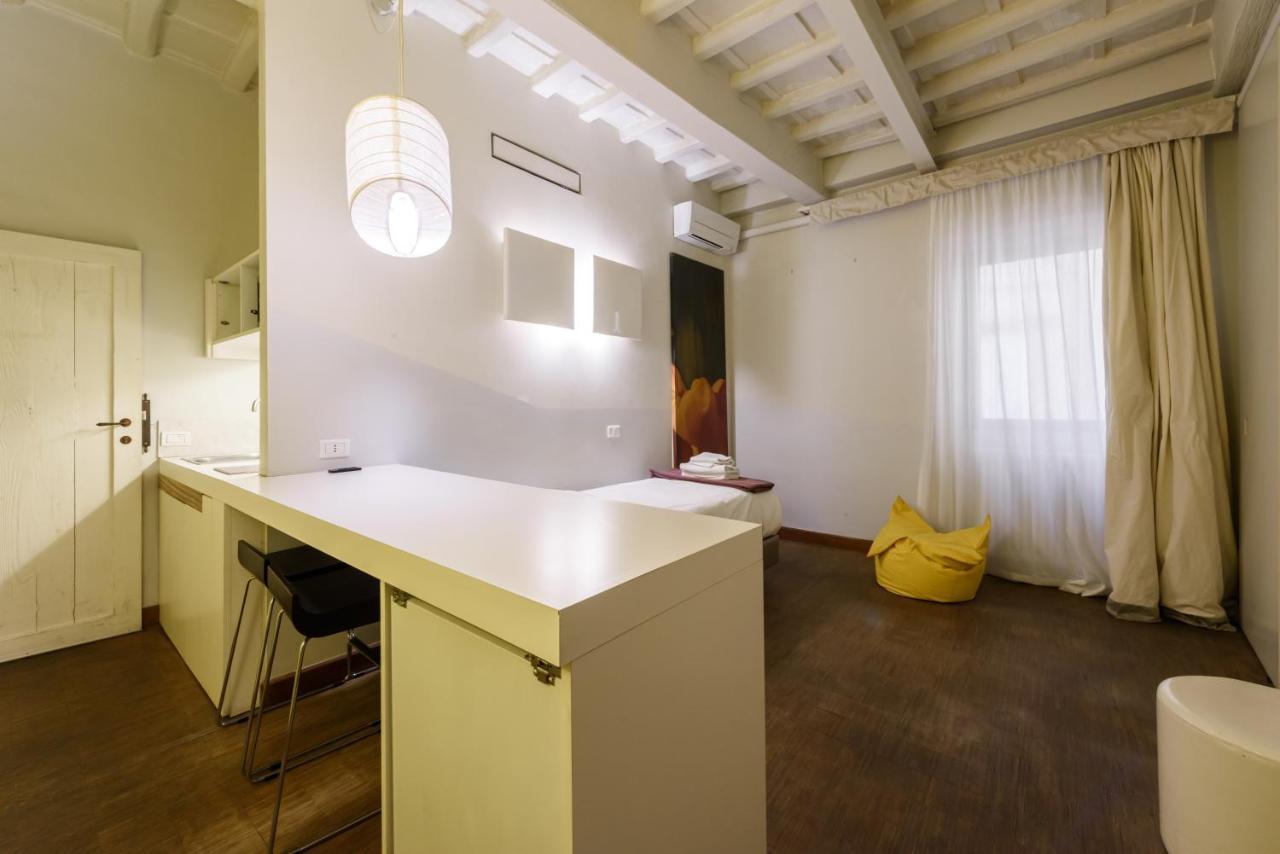 Palazzotto Pitti By Mmega