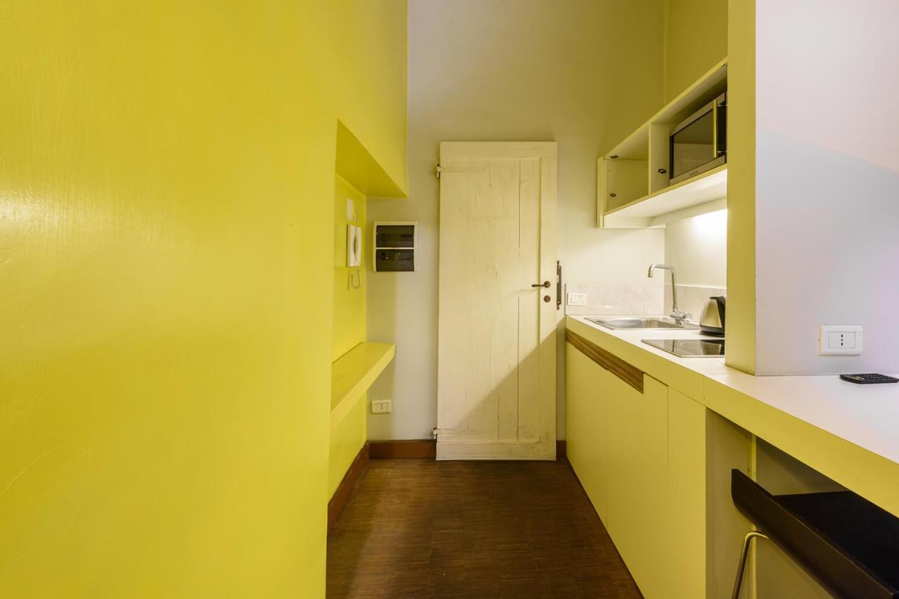 Palazzotto Pitti By Mmega Apartamento Florencia