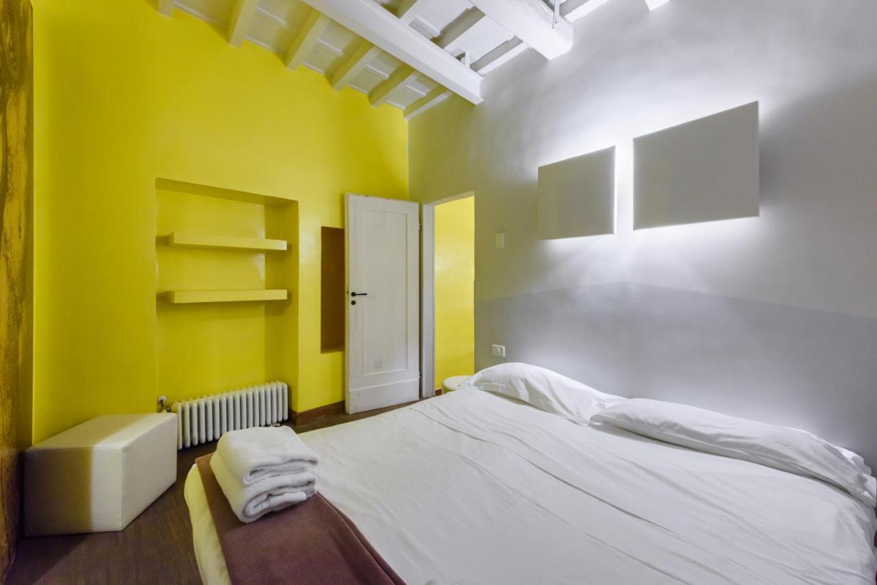 Palazzotto Pitti By Mmega Florencia