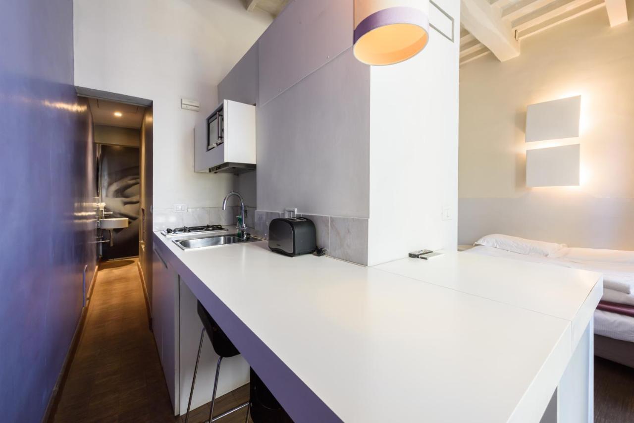 Palazzotto Pitti By Mmega
