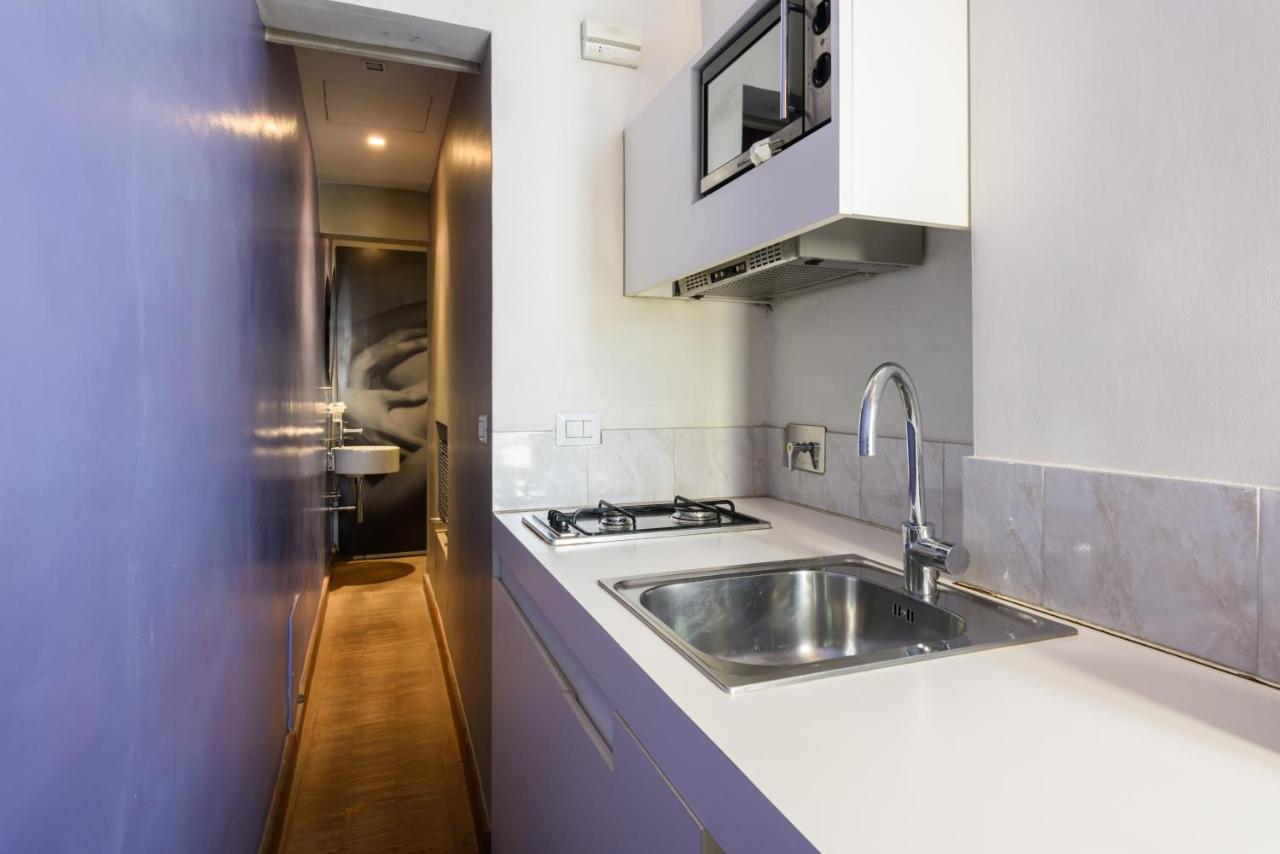 Palazzotto Pitti By Mmega Apartamento