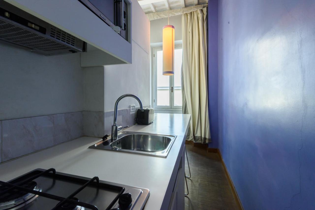 Palazzotto Pitti By Mmega Apartamento *