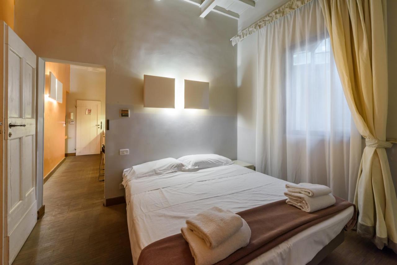 Apartamento Palazzotto Pitti By Mmega Florencia