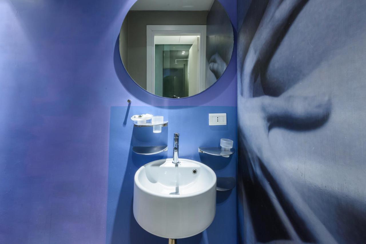 Apartamento Palazzotto Pitti By Mmega *