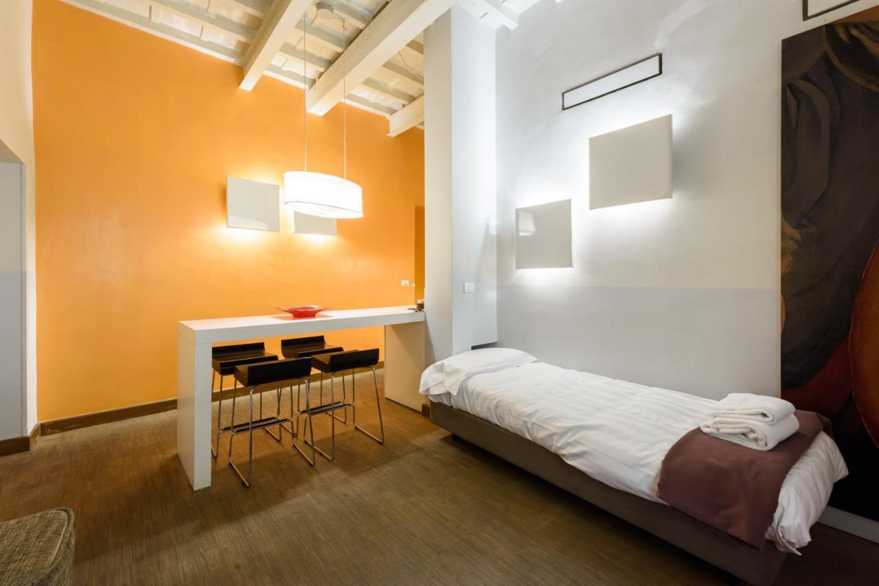 Palazzotto Pitti By Mmega Apartamento Florencia