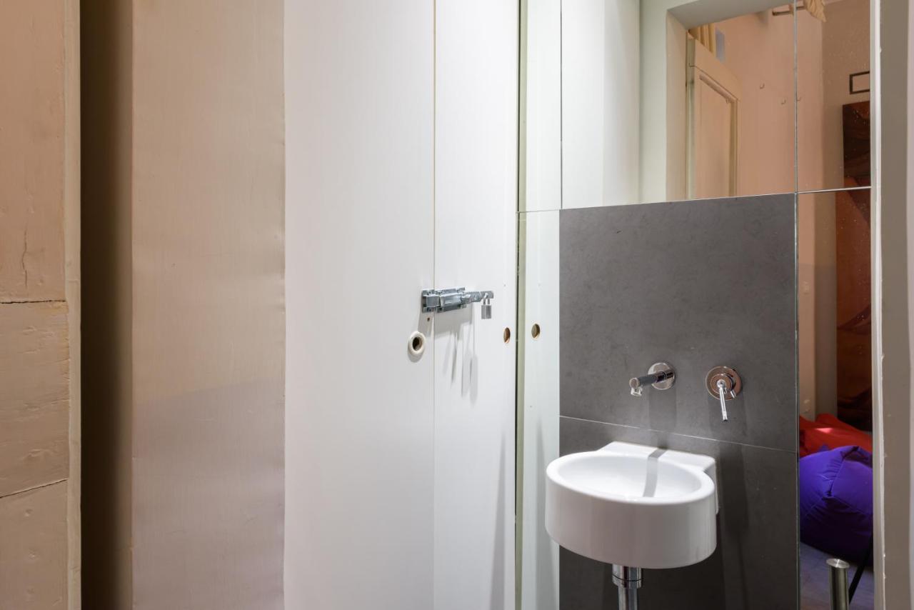 Palazzotto Pitti By Mmega Apartamento