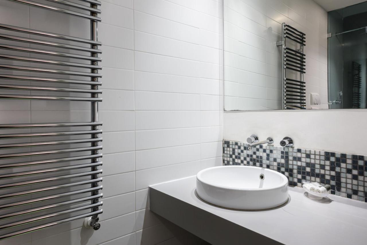 Apartamento Palazzotto Pitti By Mmega Florencia