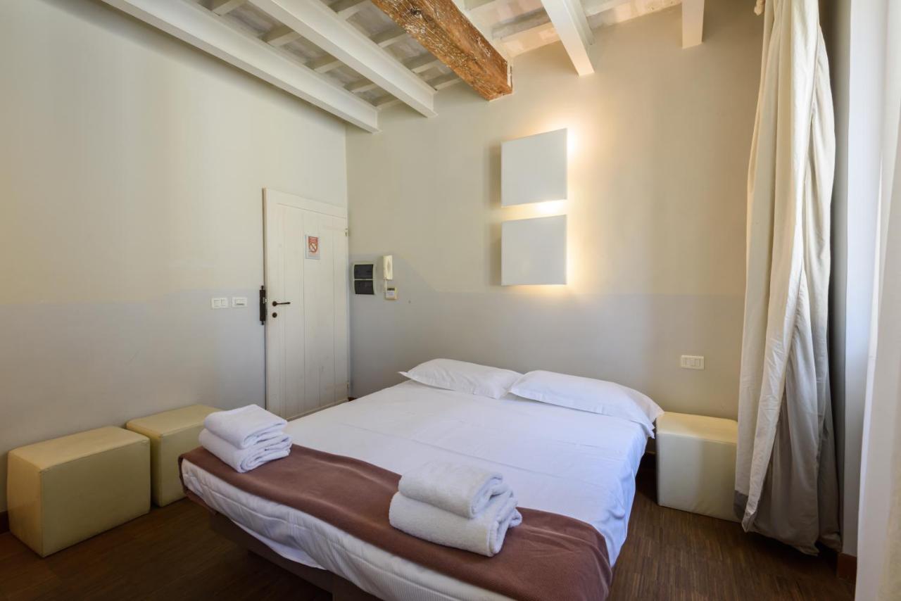 Apartamento Palazzotto Pitti By Mmega
