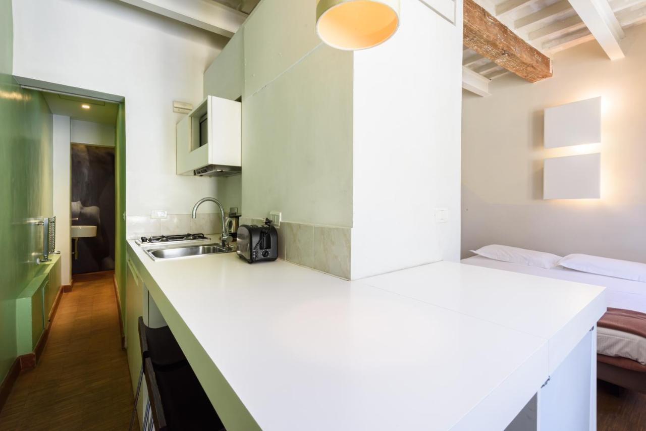 Palazzotto Pitti By Mmega *