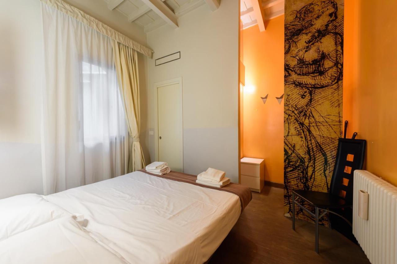 Palazzotto Pitti By Mmega Apartamento