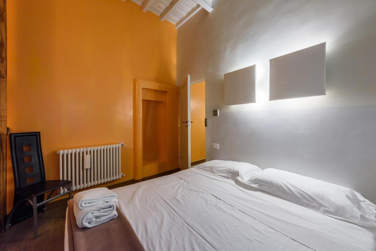 Palazzotto Pitti By Mmega Apartamento