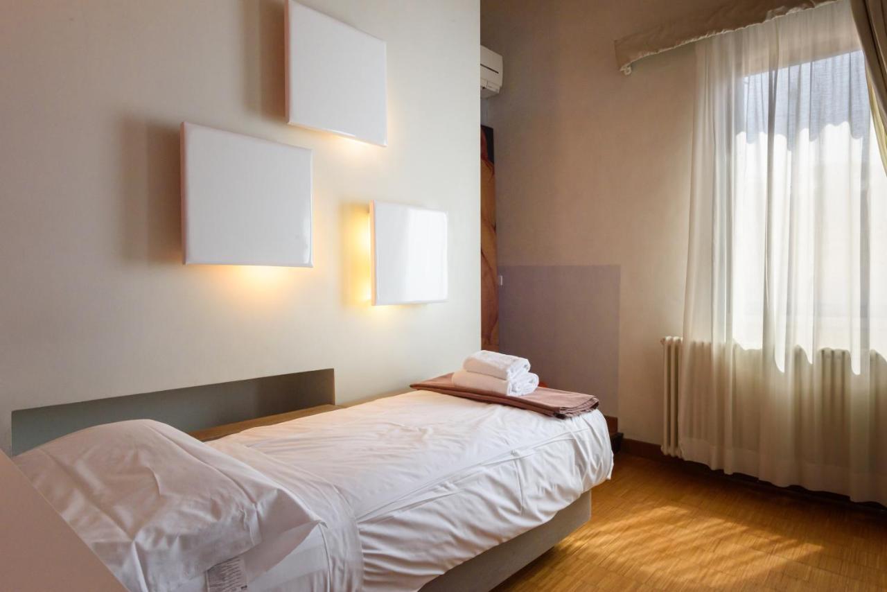 Apartamento Palazzotto Pitti By Mmega Florencia