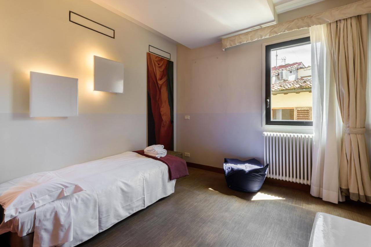 Palazzotto Pitti By Mmega Florencia