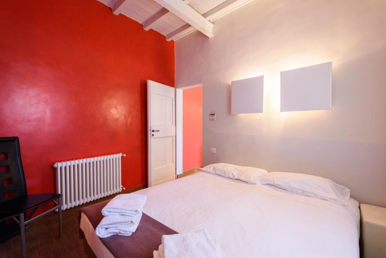 Palazzotto Pitti By Mmega Apartamento *