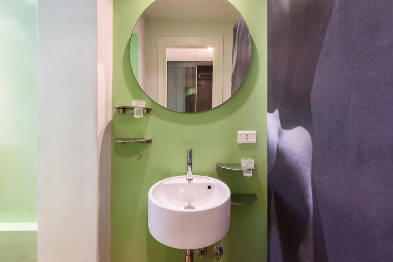 Apartamento Palazzotto Pitti By Mmega Florencia