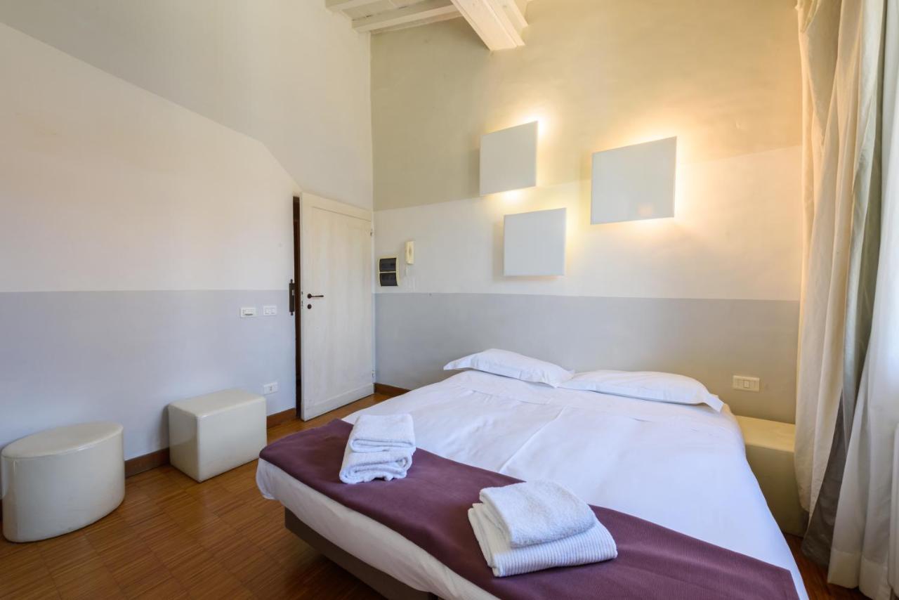 Palazzotto Pitti By Mmega Apartamento