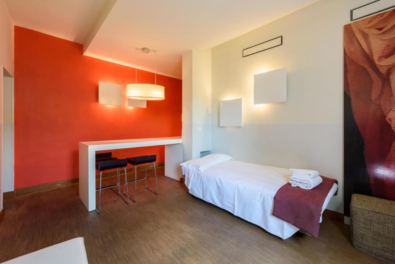 Palazzotto Pitti By Mmega *