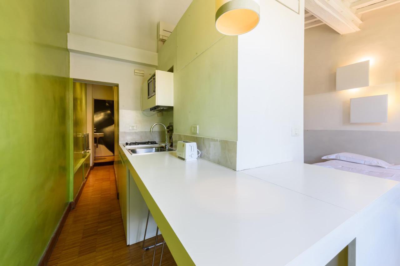 Palazzotto Pitti By Mmega Apartamento Florencia