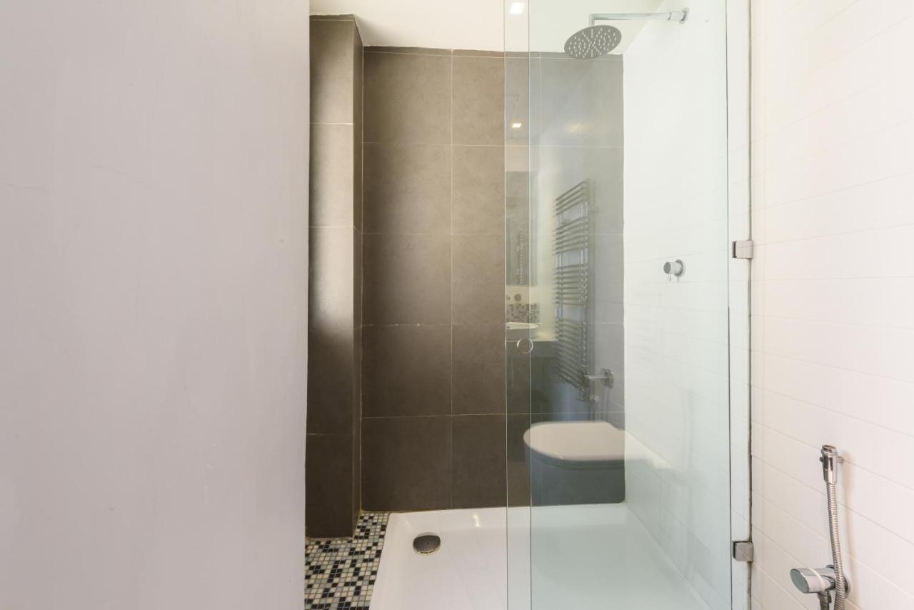 Palazzotto Pitti By Mmega Apartamento *