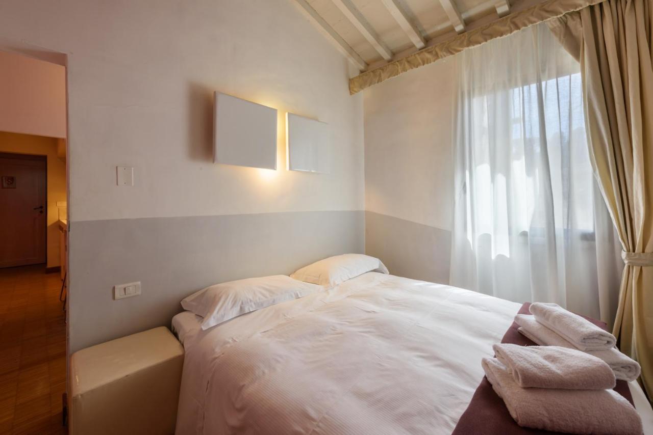 Palazzotto Pitti By Mmega Florencia