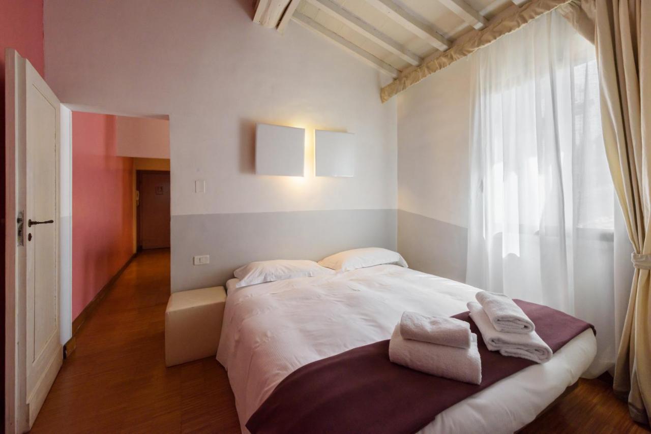 Palazzotto Pitti By Mmega Apartamento
