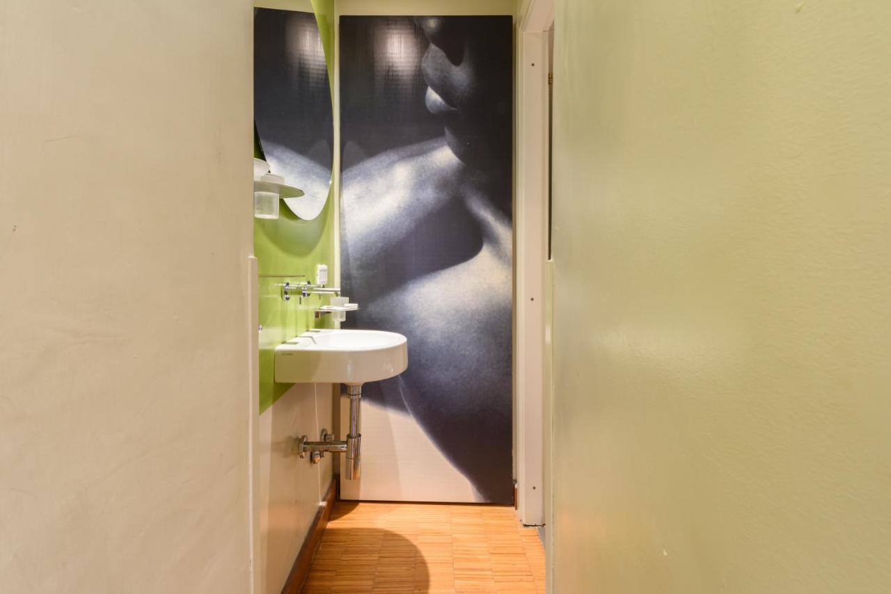 Palazzotto Pitti By Mmega *