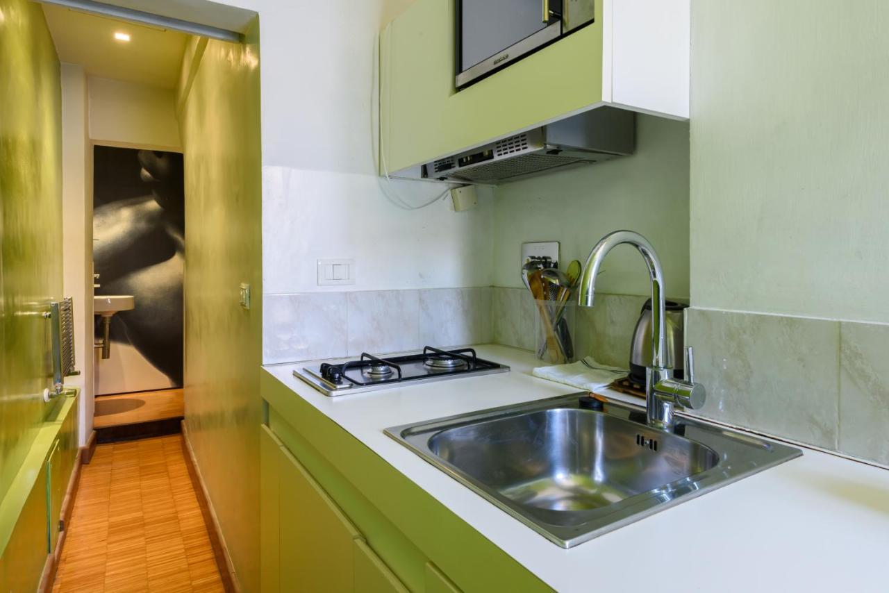 Palazzotto Pitti By Mmega Apartamento