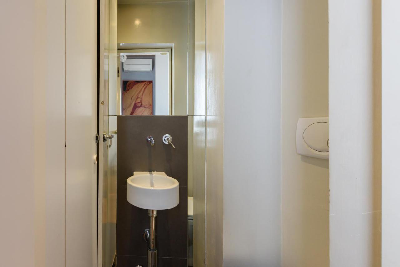 Apartamento Palazzotto Pitti By Mmega