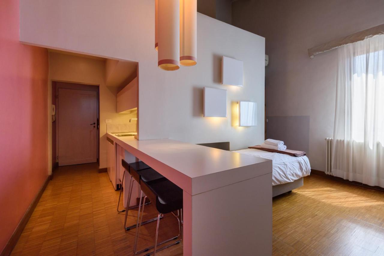 Palazzotto Pitti By Mmega Apartamento Florencia