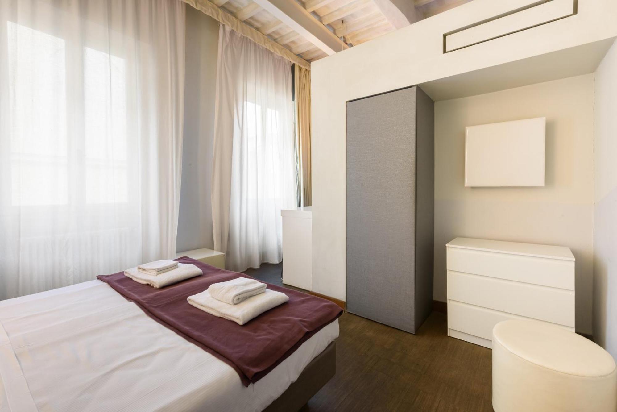 Palazzotto Pitti By Mmega Apartamento Florencia